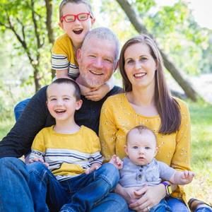 Meet your Posher, Jenny